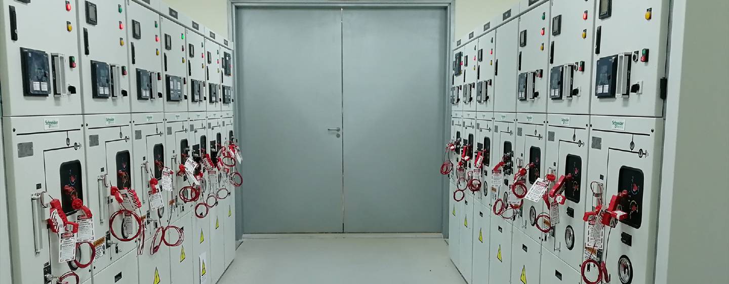 Electrical & MEP Engineering, building services and automations